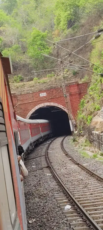 Representative Indian Railways gallery image photo 3