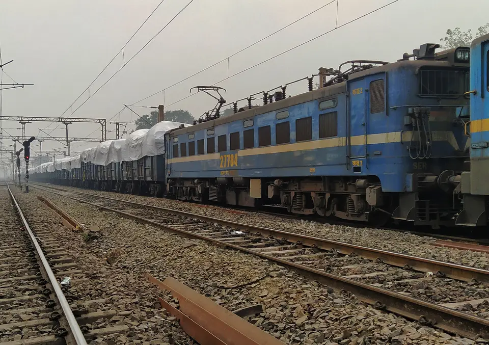 Representative Indian Railways gallery image photo 1