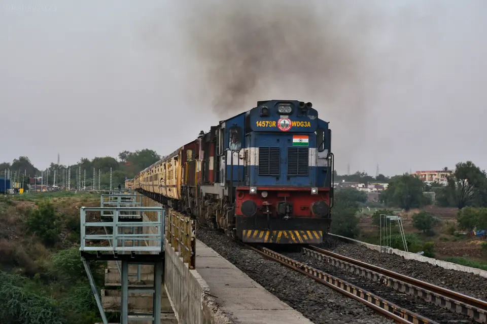 Representative Indian Railways gallery image photo 8