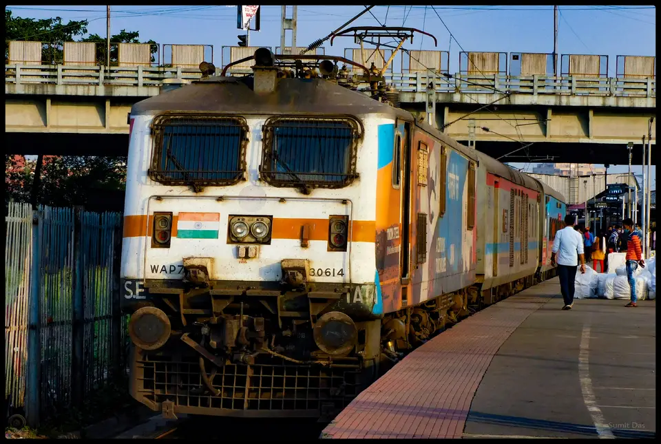 Representative Indian Railways gallery image photo 8