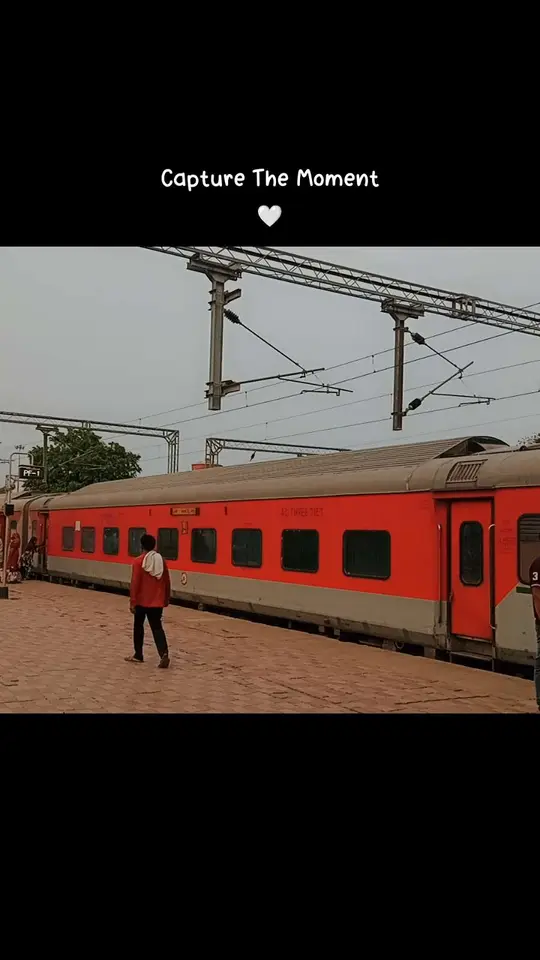 Representative Indian Railways gallery image photo 3