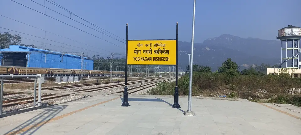 Representative Indian Railways gallery image photo 7