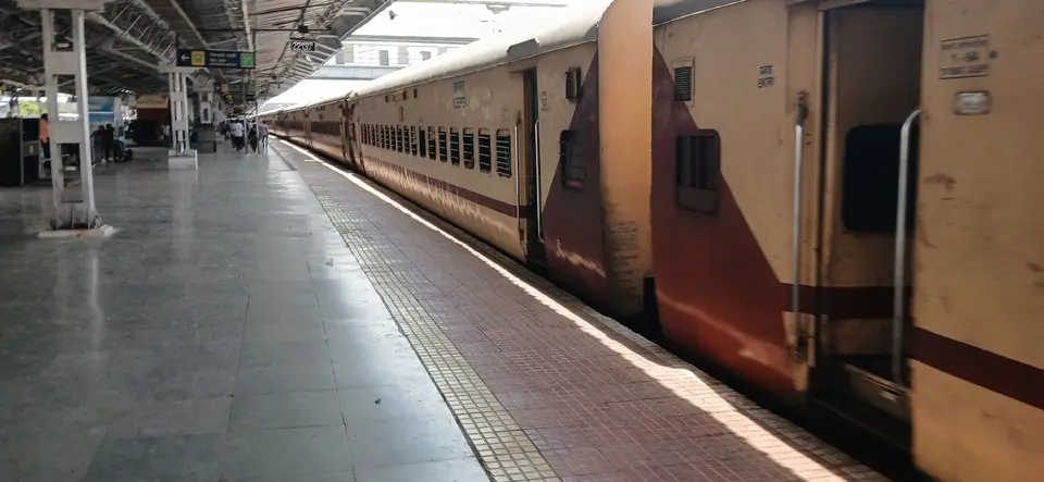 Representative Indian Railways gallery image photo 4