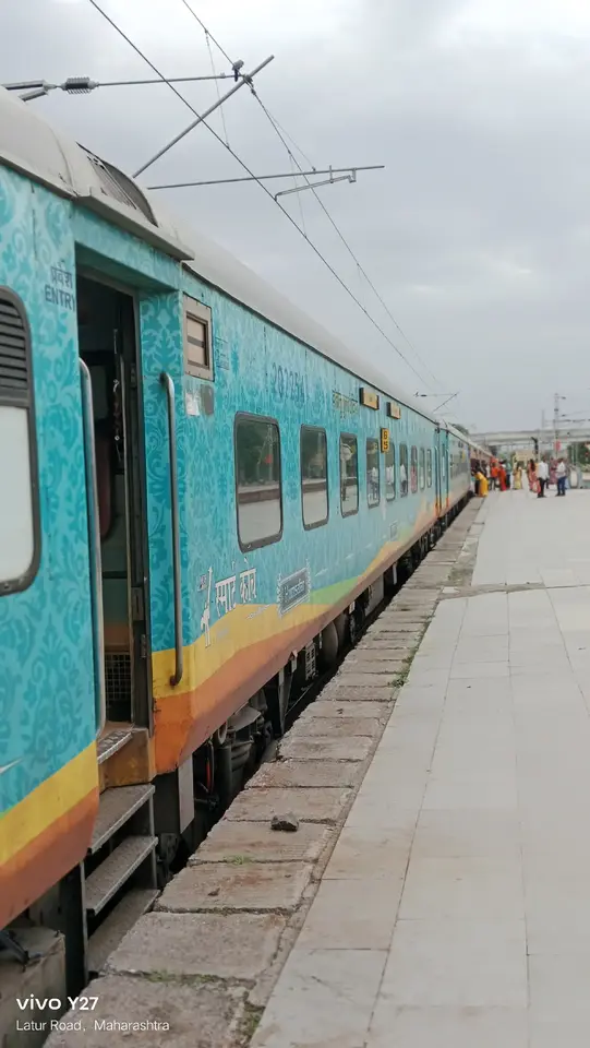 Representative Indian Railways gallery image photo 5