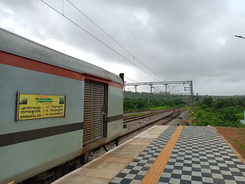 Representative Indian Railways gallery image photo 7