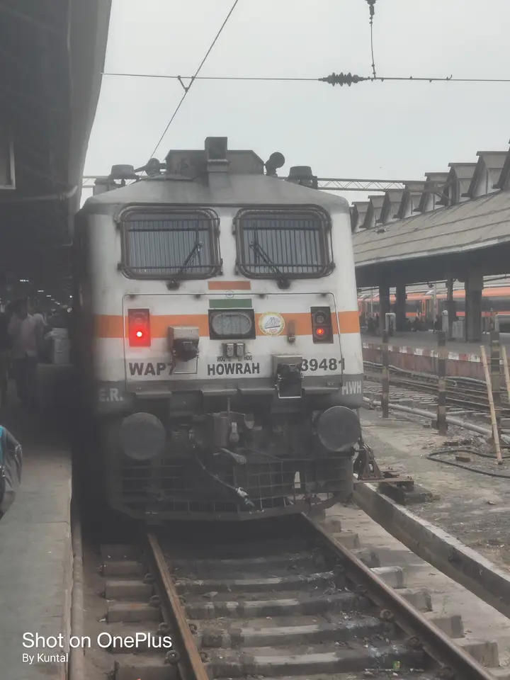 Representative Indian Railways gallery image photo 8