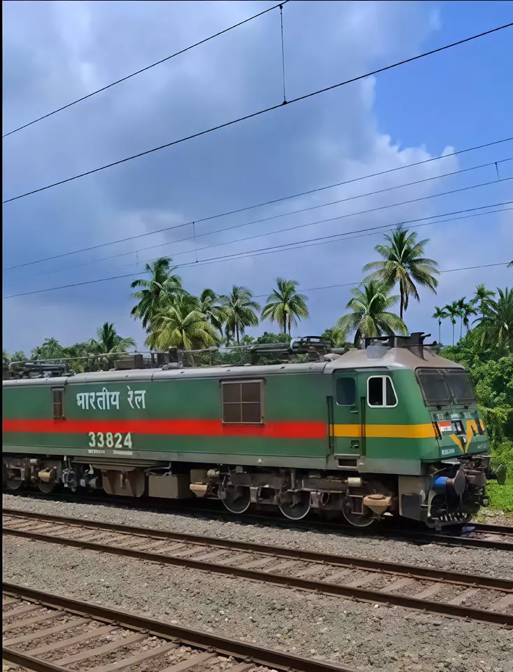 Representative Indian Railways gallery image photo 7