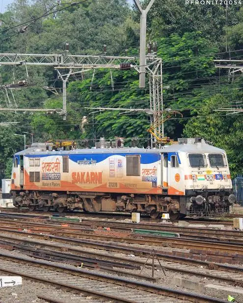 Representative Indian Railways gallery image photo 4