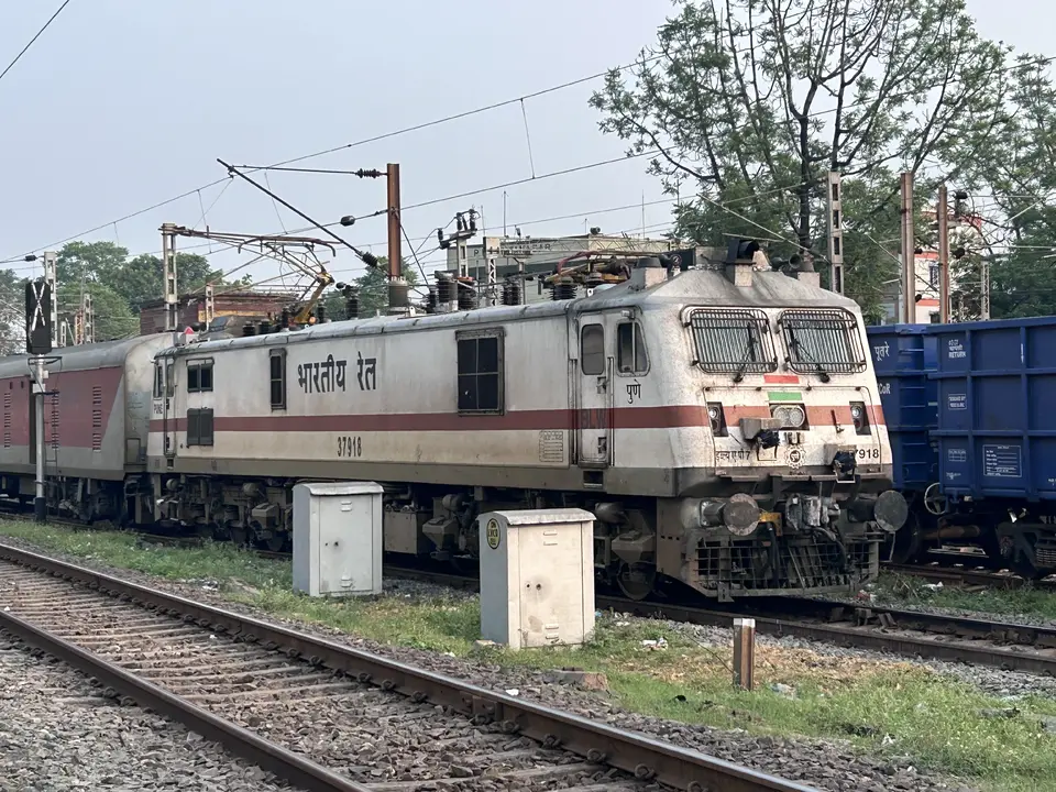 Representative Indian Railways gallery image photo 7