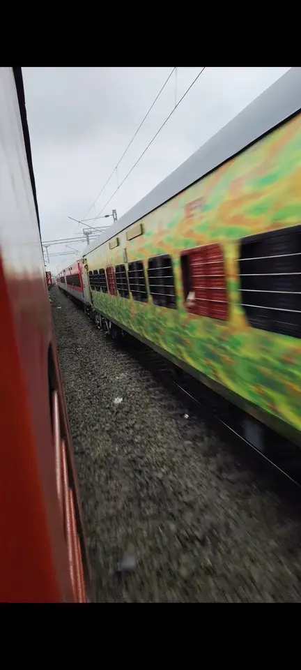 Representative Indian Railways gallery image photo 7