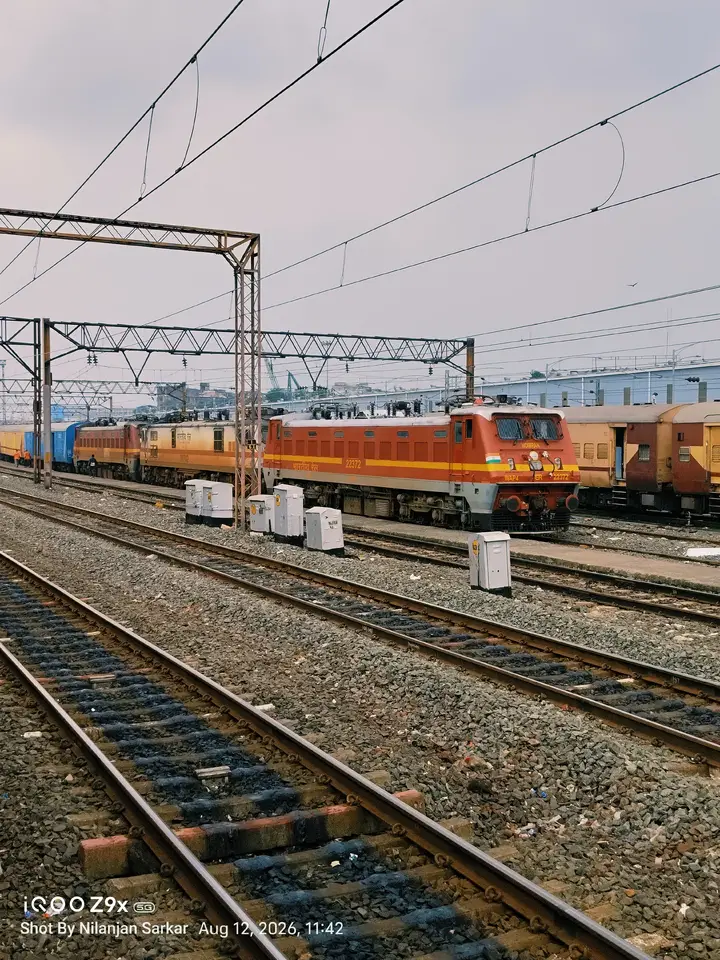 Representative Indian Railways gallery image photo 6