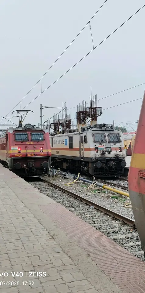 Representative Indian Railways gallery image photo 8