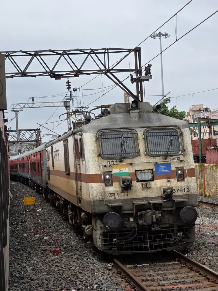 Representative Indian Railways gallery image photo 5