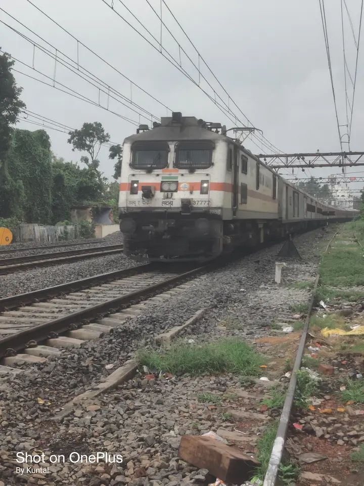 Representative Indian Railways gallery image photo 7