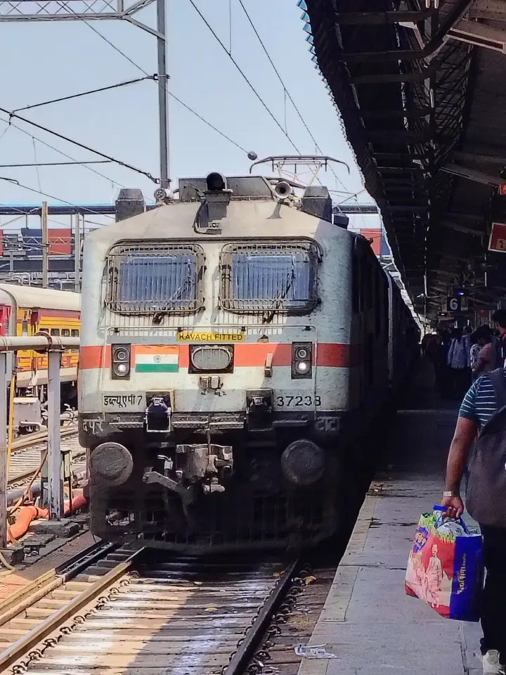Representative Indian Railways gallery image photo 6