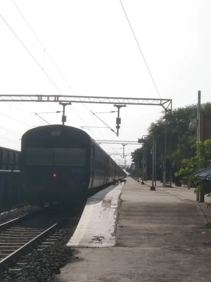 Representative Indian Railways gallery image photo 1