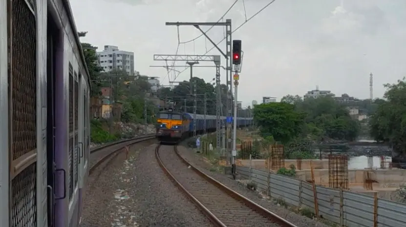 Representative Indian Railways gallery image photo 8