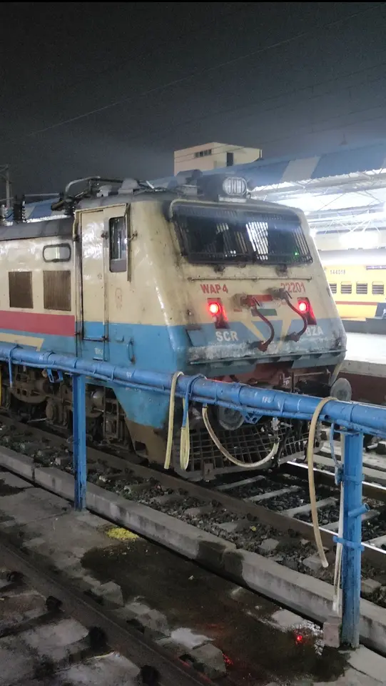 Representative Indian Railways gallery image photo 4