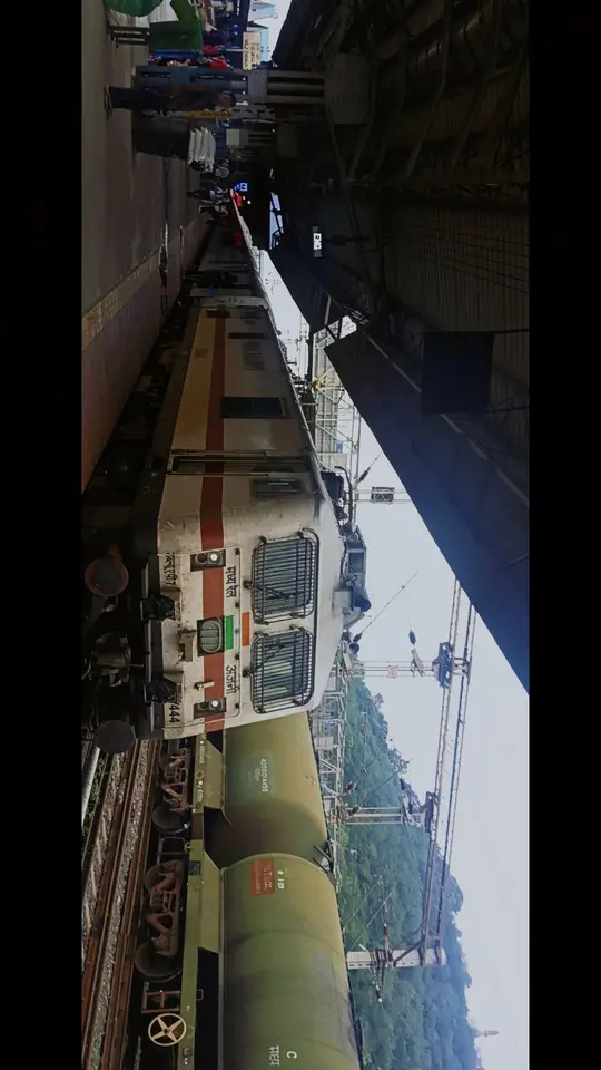Representative Indian Railways gallery image photo 4