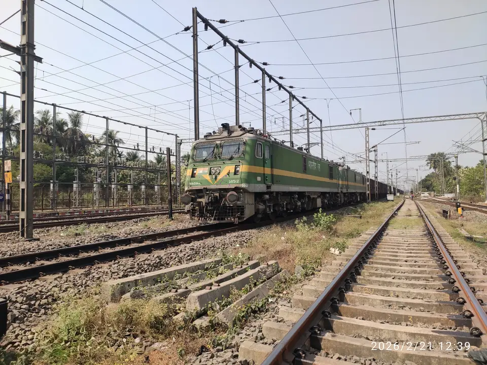 Representative Indian Railways gallery image photo 6
