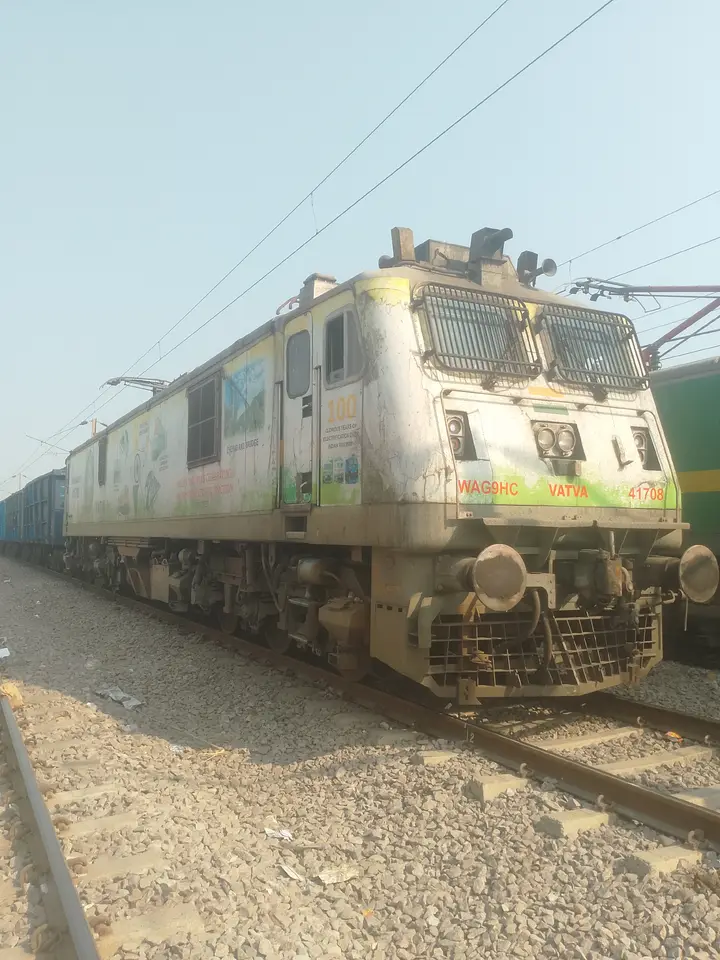 Representative Indian Railways gallery image photo 4
