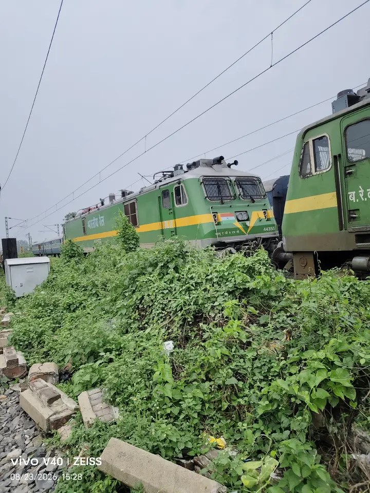 Representative Indian Railways gallery image photo 8
