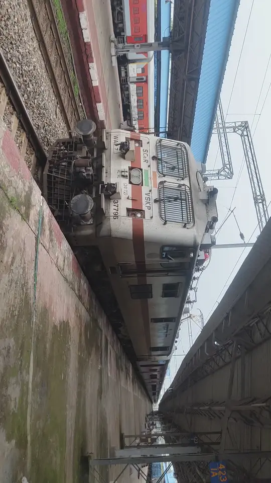 Representative Indian Railways gallery image photo 5