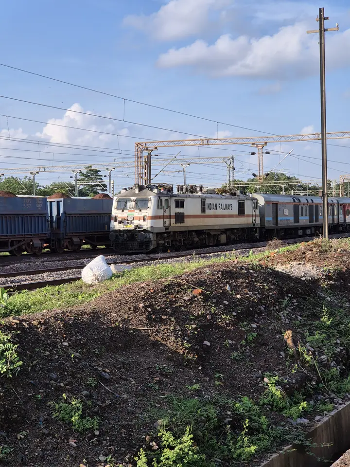 Representative Indian Railways gallery image photo 7