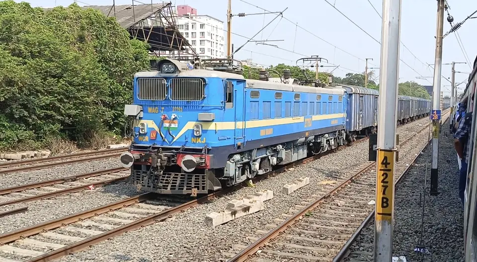 Representative Indian Railways gallery image photo 5