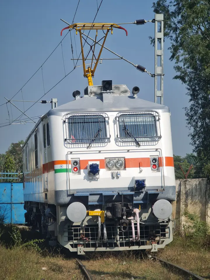 Representative Indian Railways gallery image photo 5