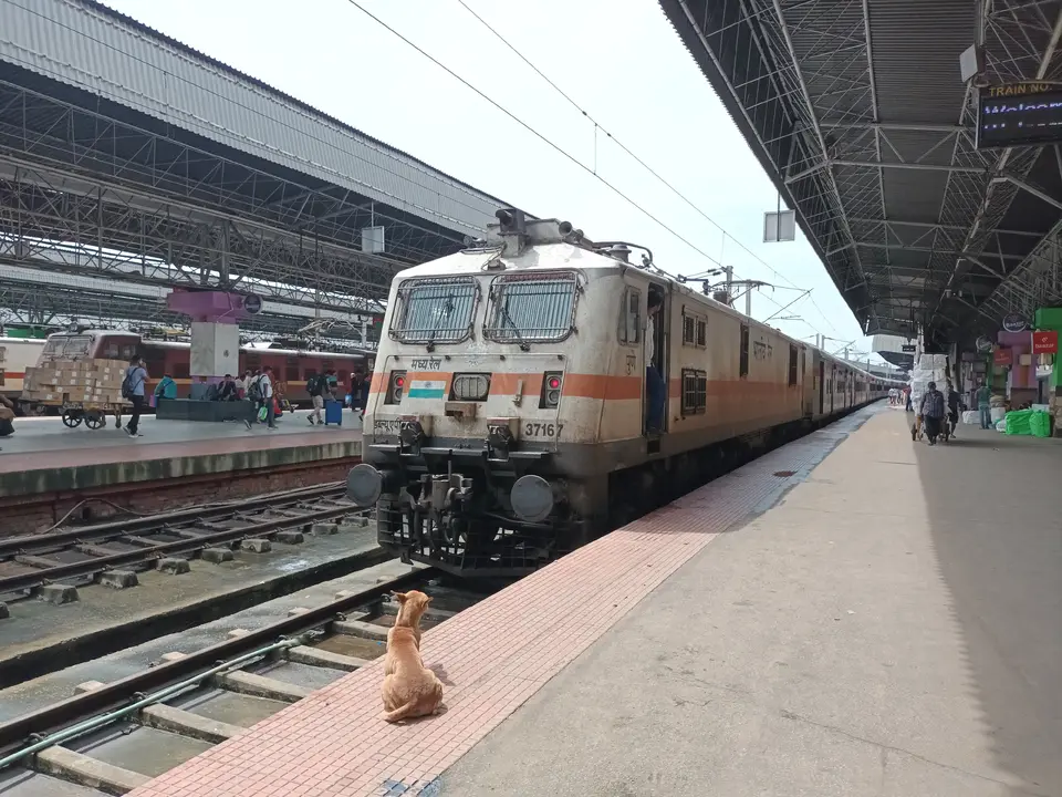 Representative Indian Railways gallery image photo 6