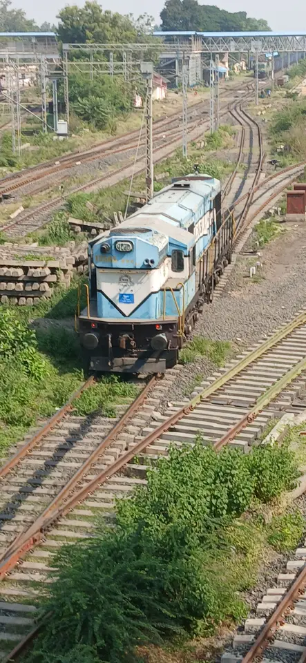 Representative Indian Railways gallery image photo 3