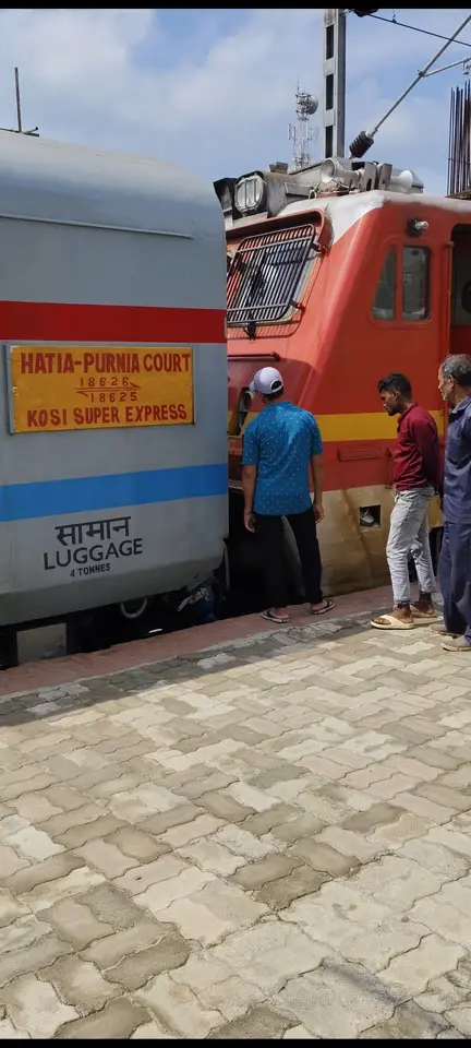 Representative Indian Railways gallery image photo 6