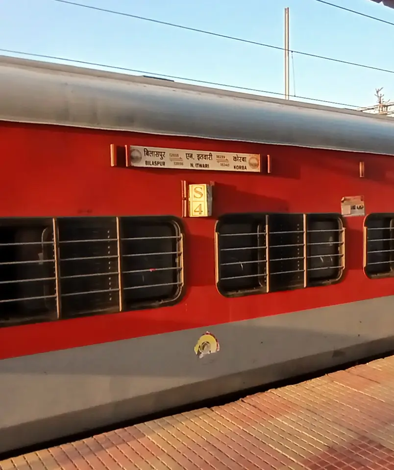Representative Indian Railways gallery image photo 3