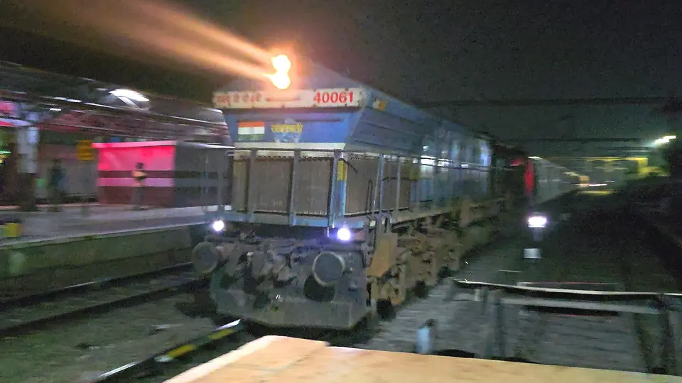 Representative Indian Railways gallery image photo 3