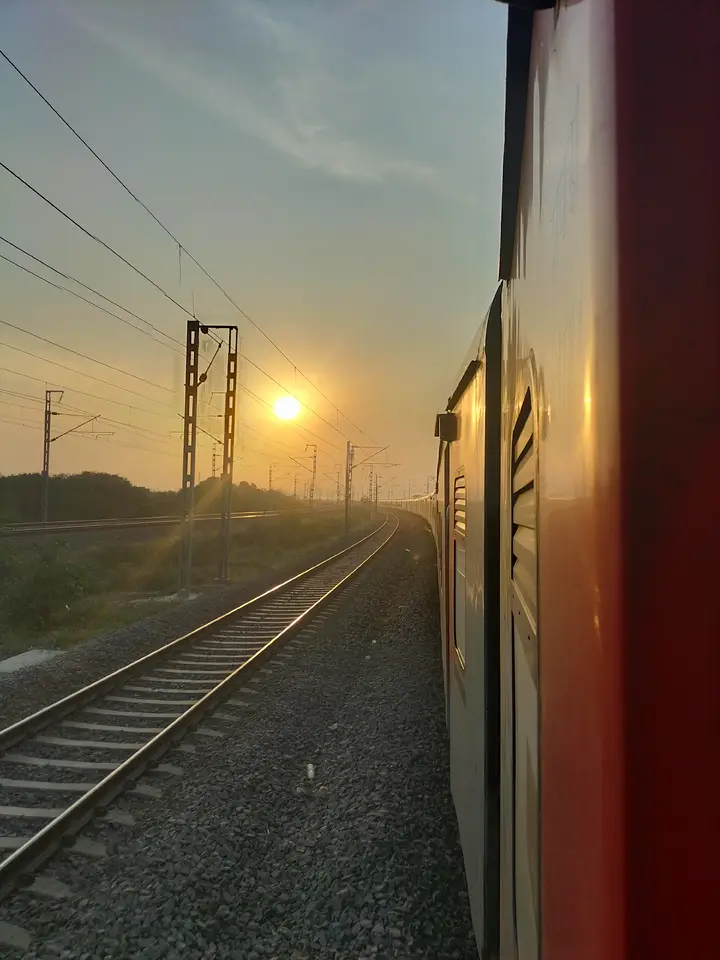 Representative Indian Railways gallery image photo 5