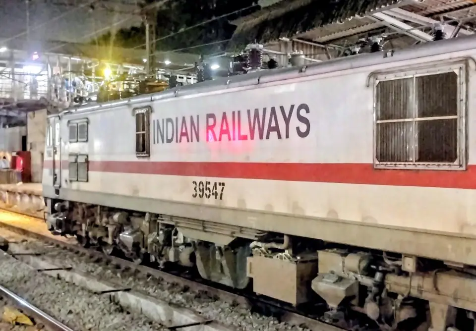 22639 MGR Chennai Central - Alappuzha SF Express train