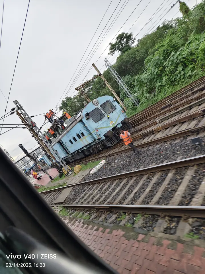 Representative Indian Railways gallery image photo 7