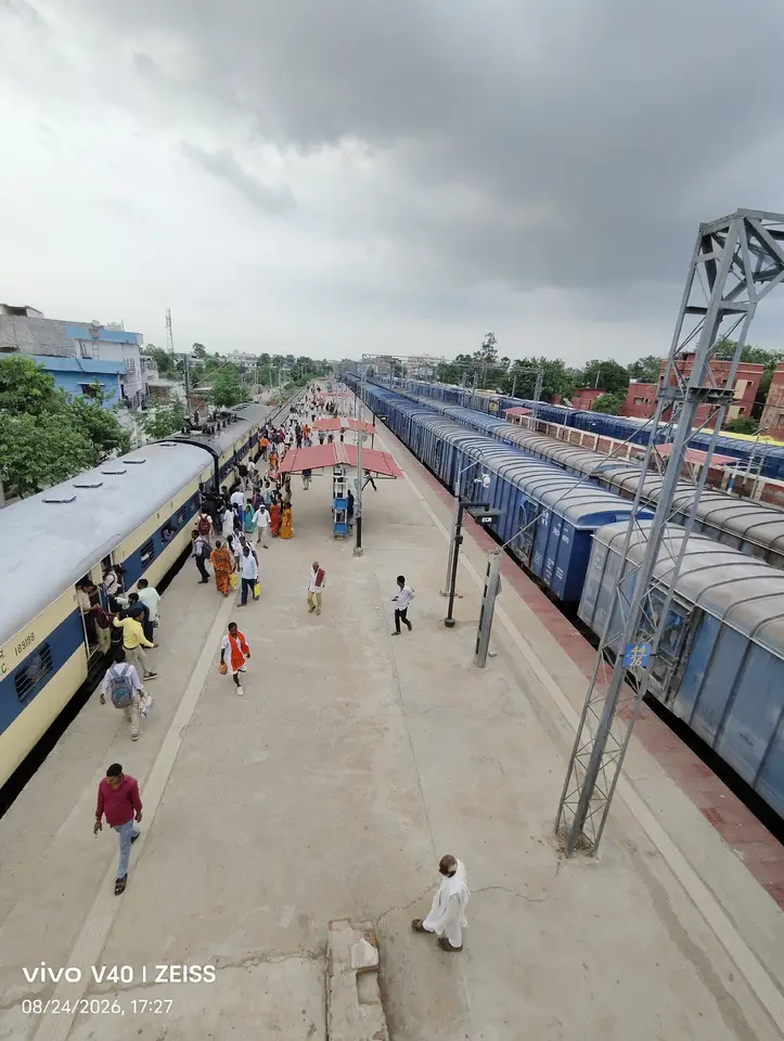 Representative Indian Railways gallery image photo 3