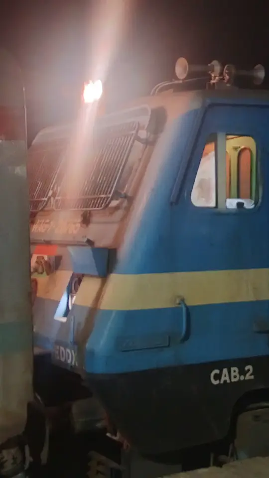 Representative Indian Railways gallery image photo 1