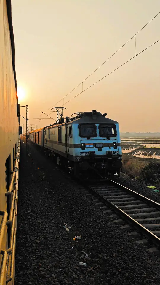 Representative Indian Railways gallery image photo 6