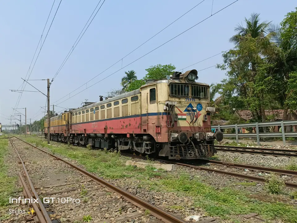 Representative Indian Railways gallery image photo 2