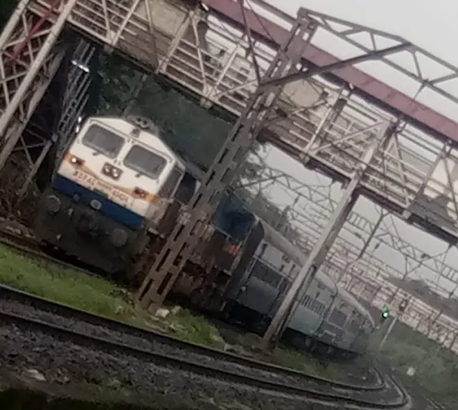 Representative Indian Railways gallery image photo 7