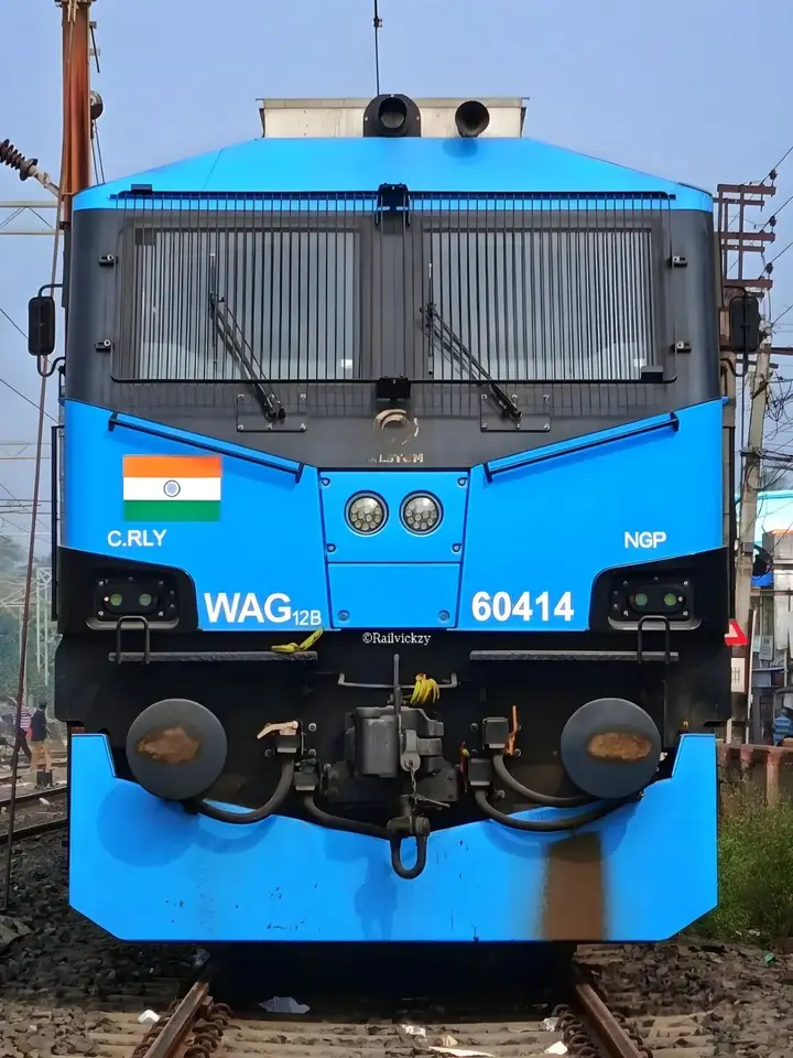 Representative Indian Railways gallery image photo 3