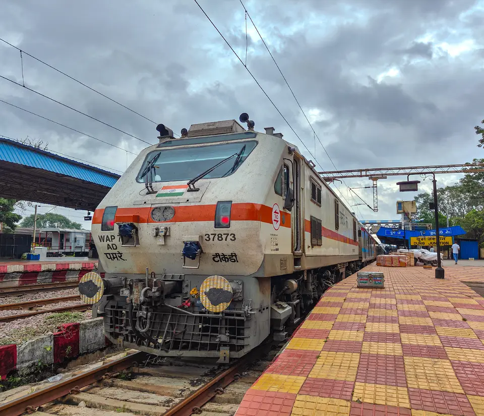 Representative Indian Railways gallery image photo 7