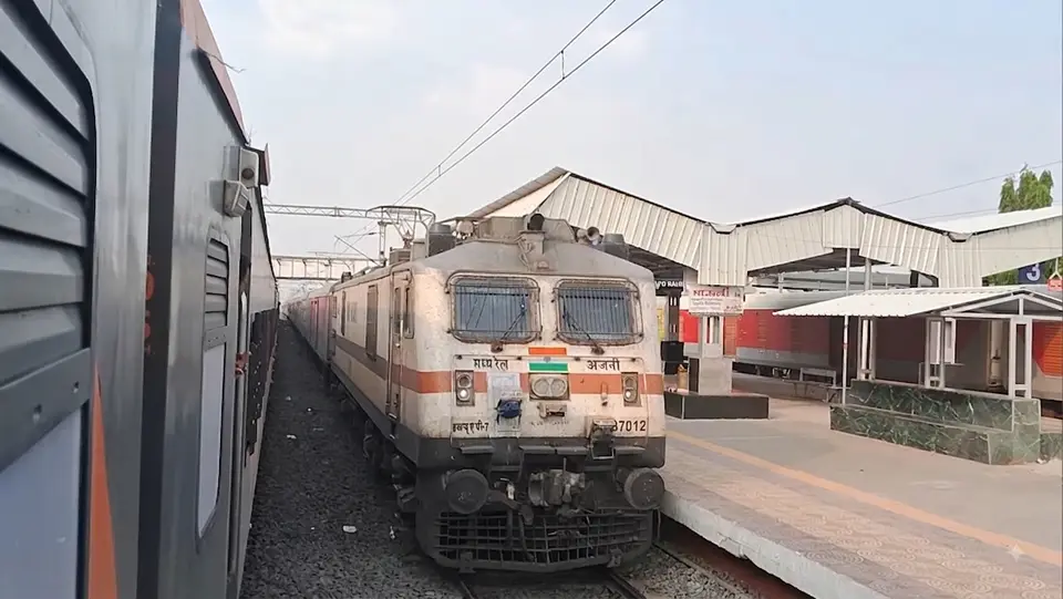 Representative Indian Railways gallery image photo 5