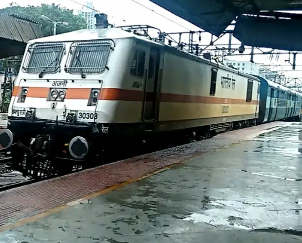 Representative Indian Railways gallery image photo 6