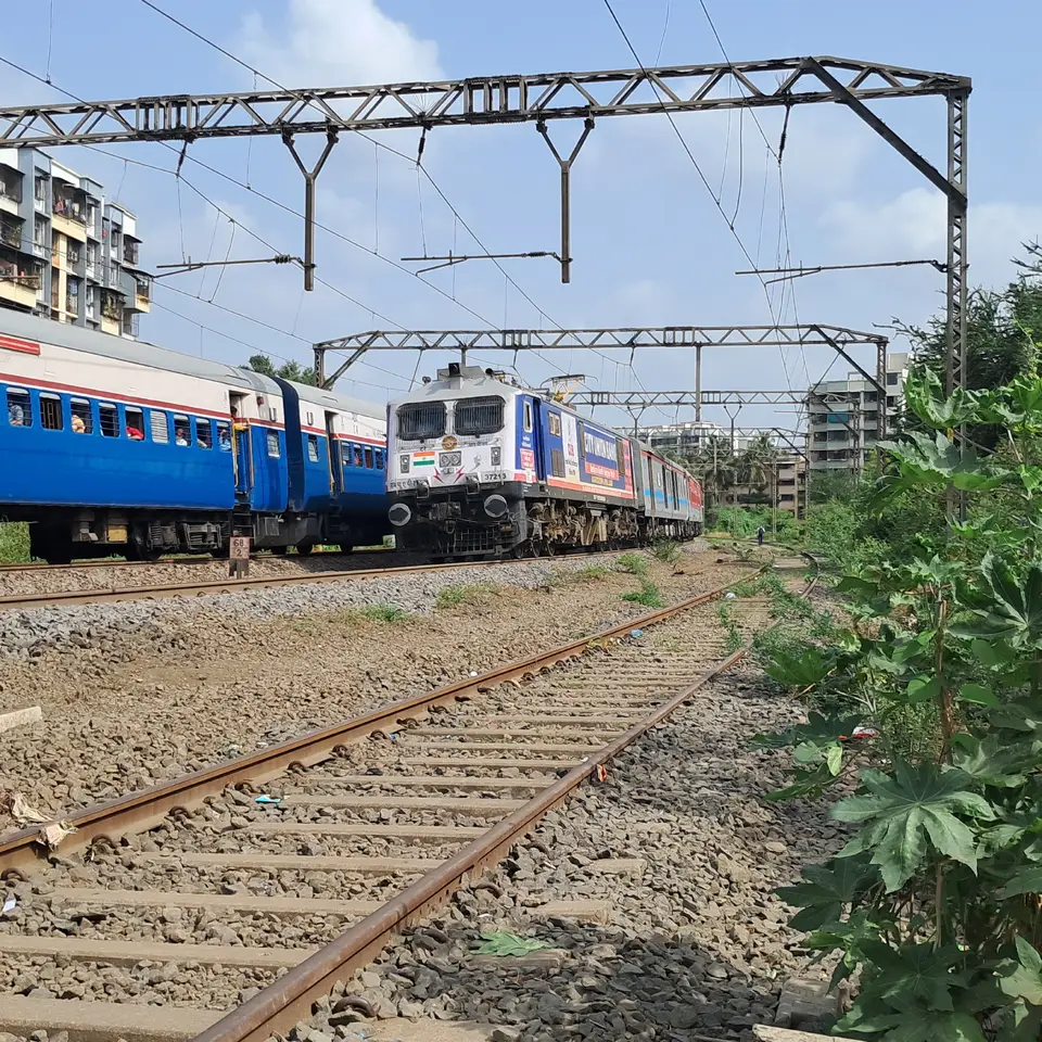 Representative Indian Railways gallery image photo 5