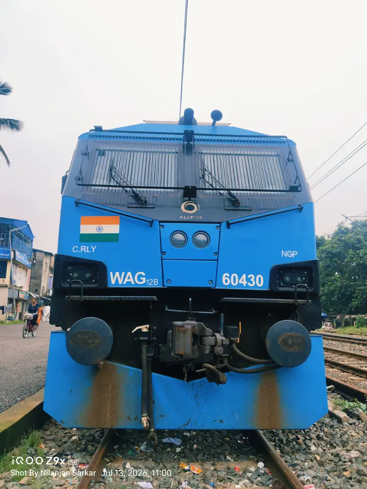 Representative Indian Railways gallery image photo 1