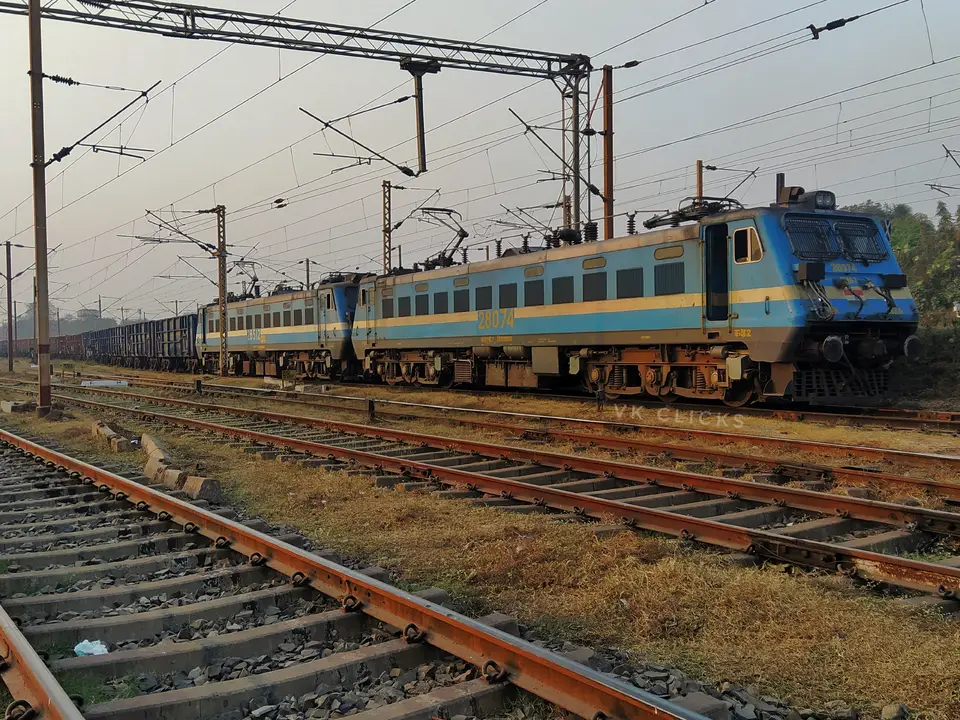 Representative Indian Railways gallery image photo 7